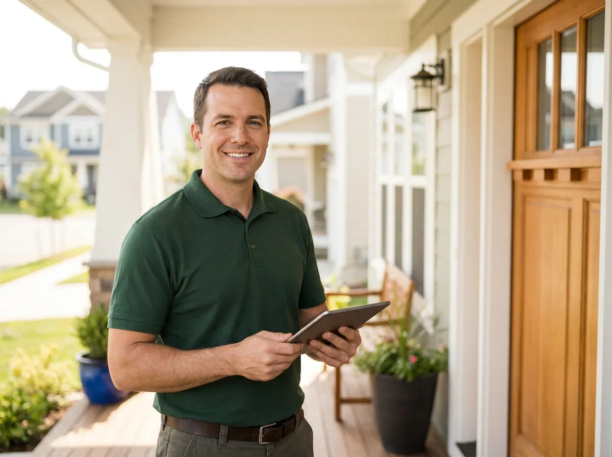 Pest control FAQs for Sanford, TX